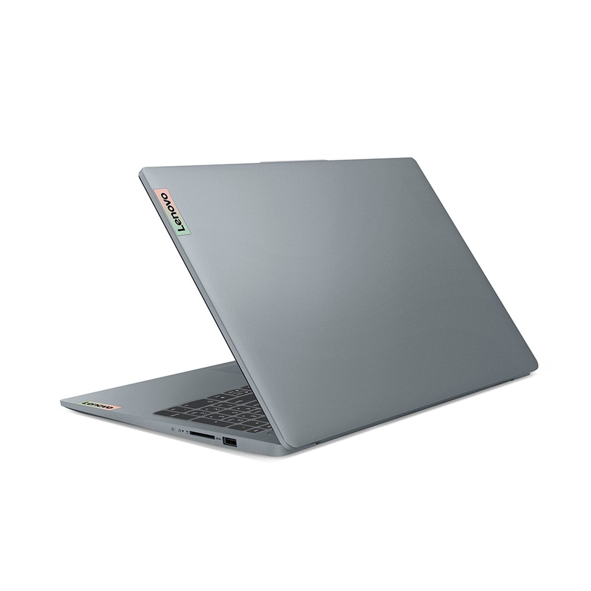 IDELAPTOP LENOVO APAD SLIM 3 AMD RYZEN 5 16GB 512GB SSD 15.6" - 11