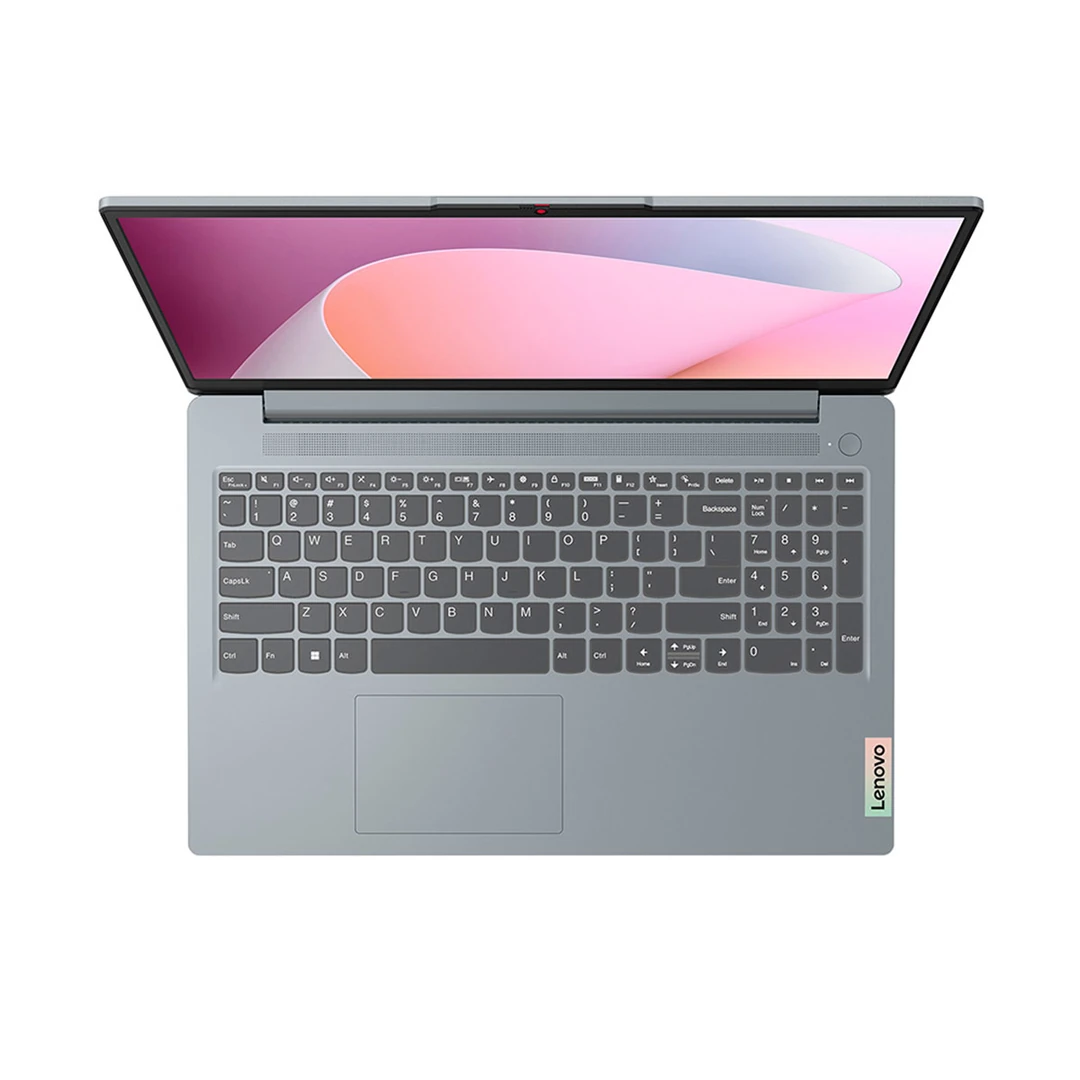 IDELAPTOP LENOVO APAD SLIM 3 AMD RYZEN 5 16GB 512GB SSD 15.6" - 5
