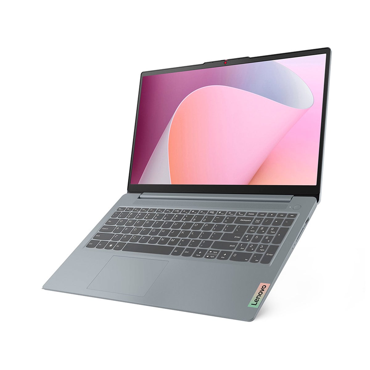 IDELAPTOP LENOVO APAD SLIM 3 AMD RYZEN 5 16GB 512GB SSD 15.6" - 7