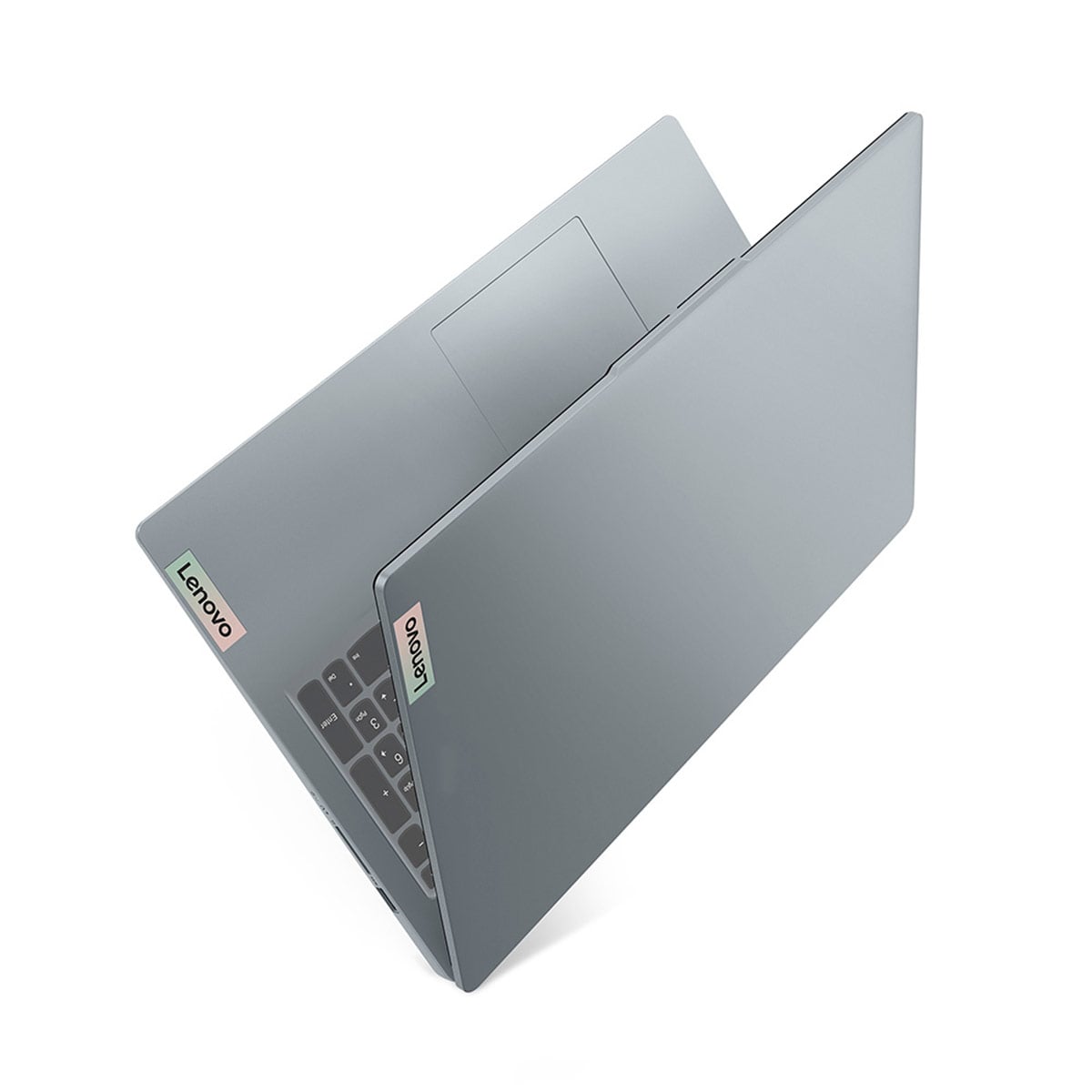 IDELAPTOP LENOVO APAD SLIM 3 AMD RYZEN 5 16GB 512GB SSD 15.6" - 9