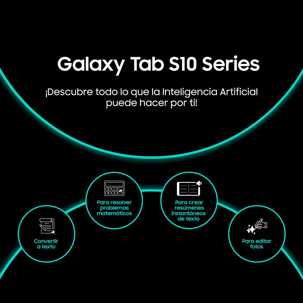 TABLET SAMSUNG FE 10.9” 128GB - 4