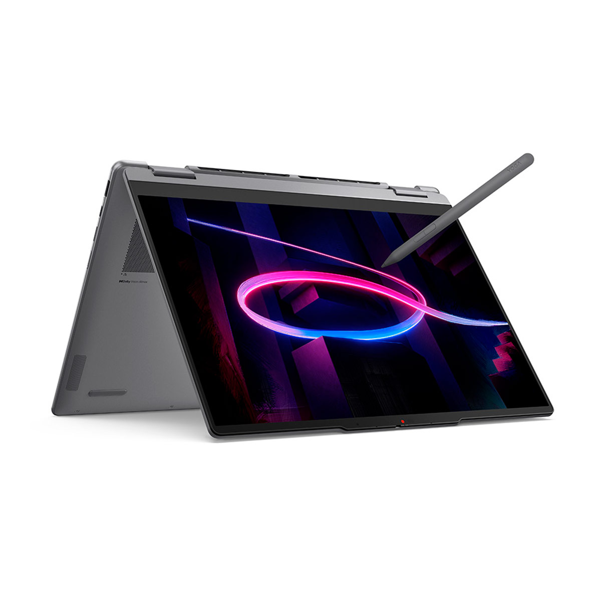 LAPTOP LENOVO YOGA 7I 2 EN 1 INTEL CORE ULTRA 7 24GB 512GB SSD 14" - 11