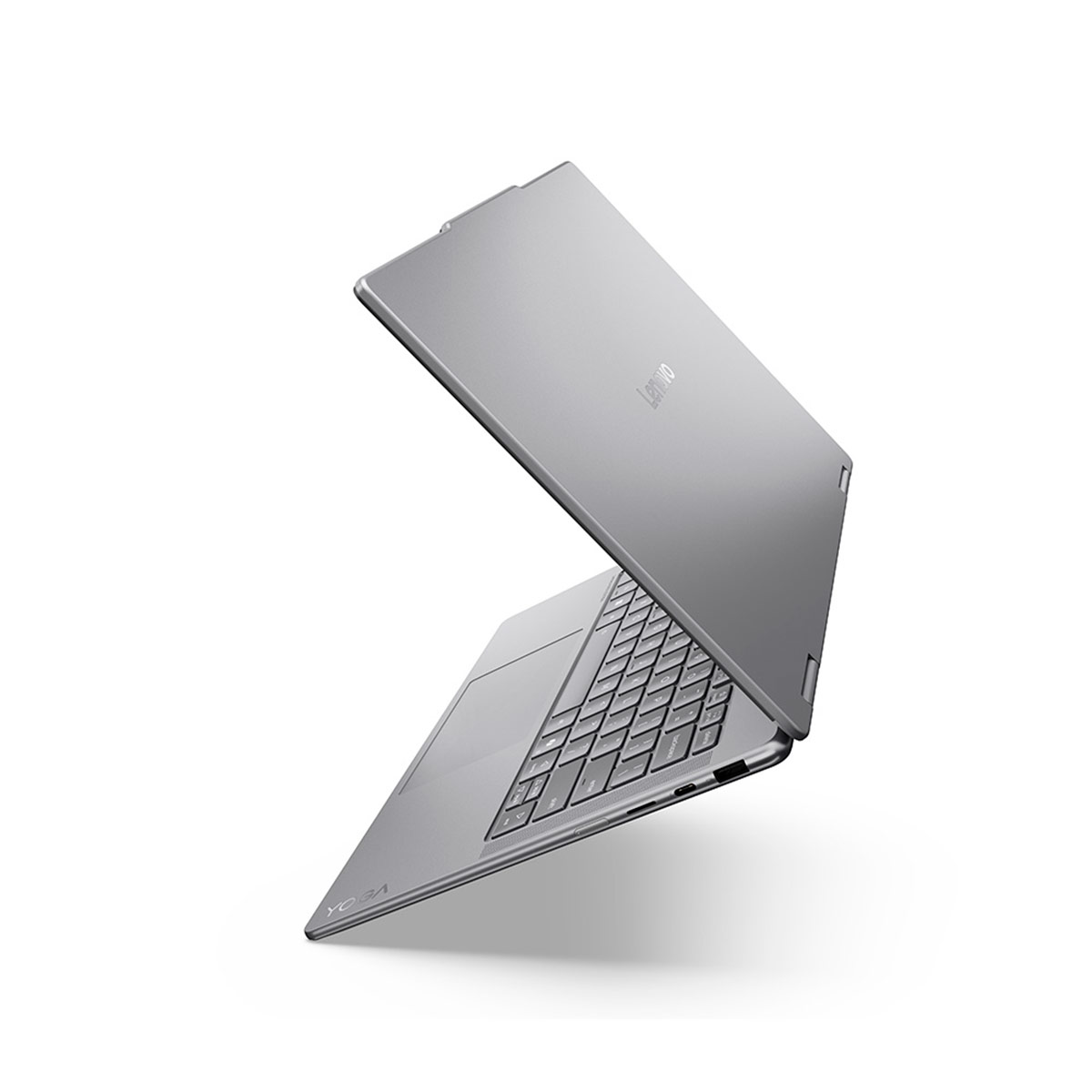 LAPTOP LENOVO YOGA 7I 2 EN 1 INTEL CORE ULTRA 7 24GB 512GB SSD 14" - 13