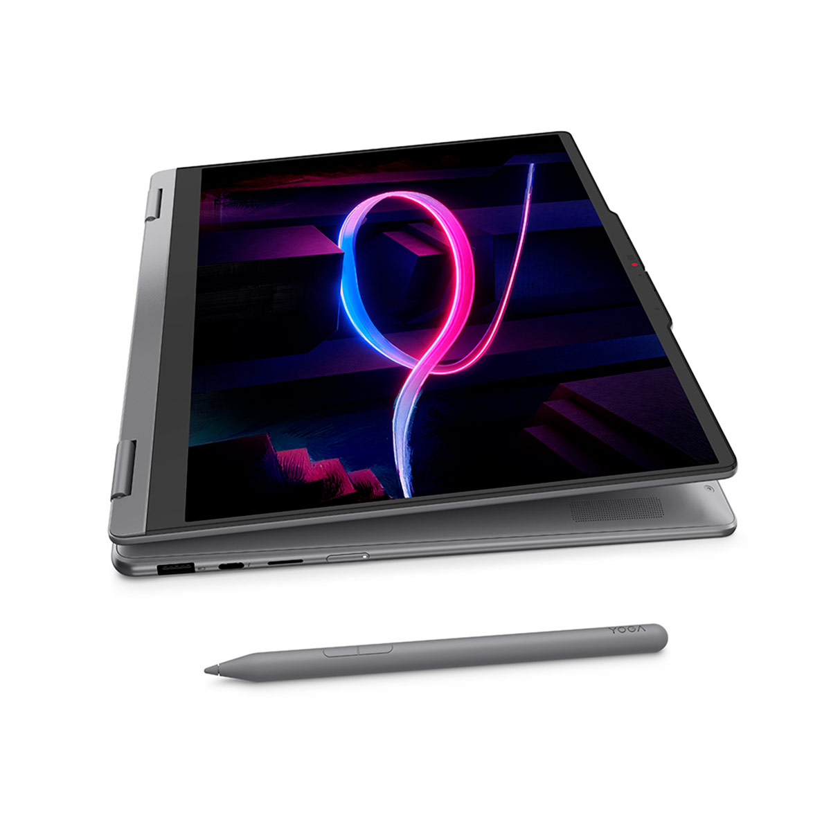 LAPTOP LENOVO YOGA 7I 2 EN 1 INTEL CORE ULTRA 7 24GB 512GB SSD 14" - 4