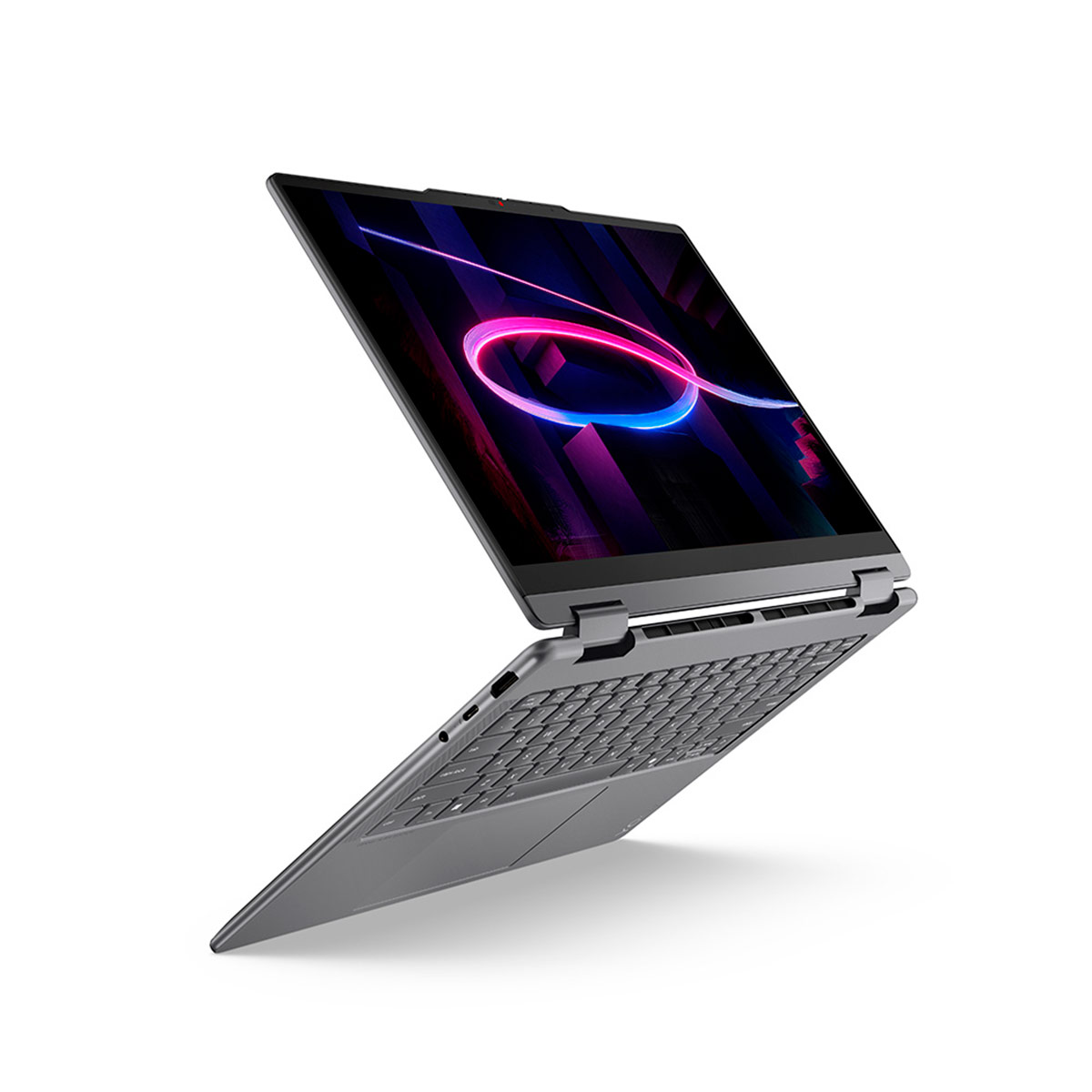 LAPTOP LENOVO YOGA 7I 2 EN 1 INTEL CORE ULTRA 7 24GB 512GB SSD 14" - 8