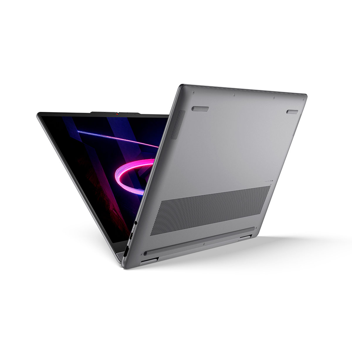LAPTOP LENOVO YOGA 7I 2 EN 1 INTEL CORE ULTRA 7 24GB 512GB SSD 14" - 10