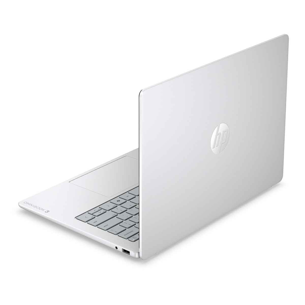 LAPTOP HP OMNIBOOK 3 14-HU0052LA INTEL CORE 5 8GB RAM 512GB SSD TOUCH 14” - 6