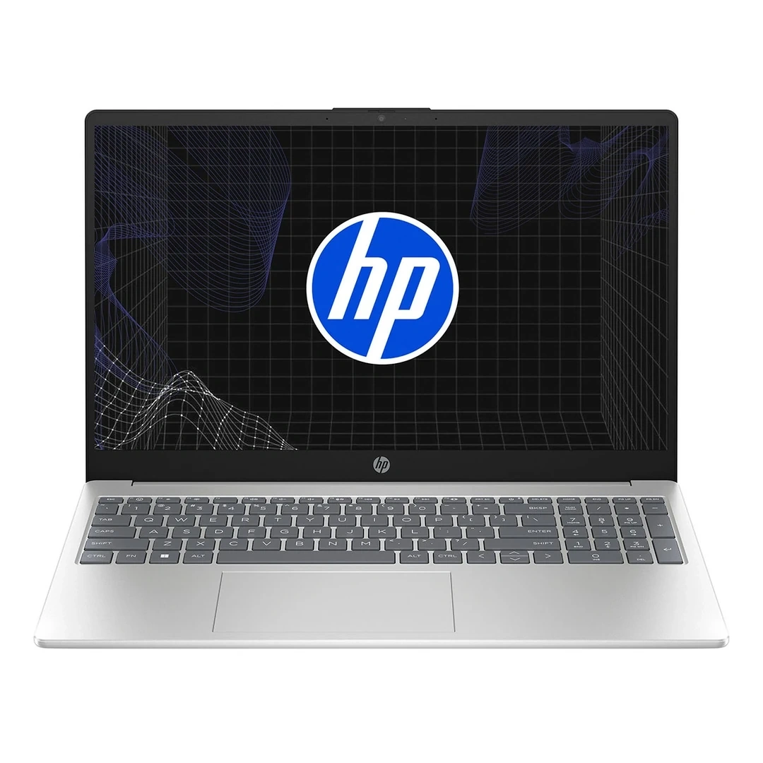 LAPTOP HP 15-FC0372LA AMD RYZEN 7 16 GB RAM 512 GB SSD, 15.6" FHD - 2