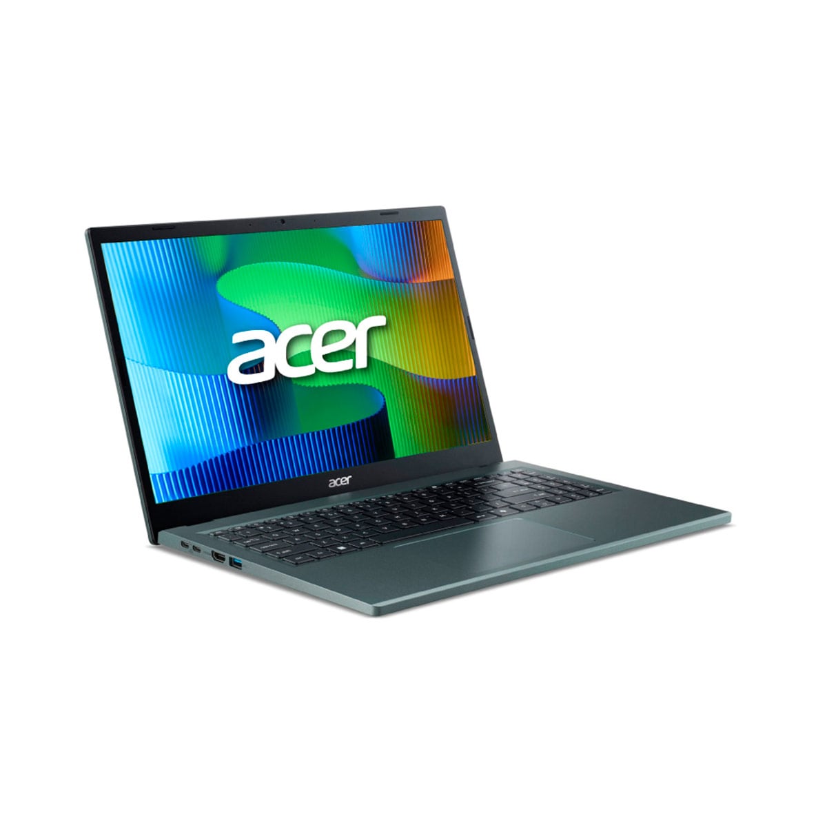 LAPTOP ACER ASPIRE GO 15 INTEL CORE I5 16GB RAM 512GB SSD 15.6” - 3