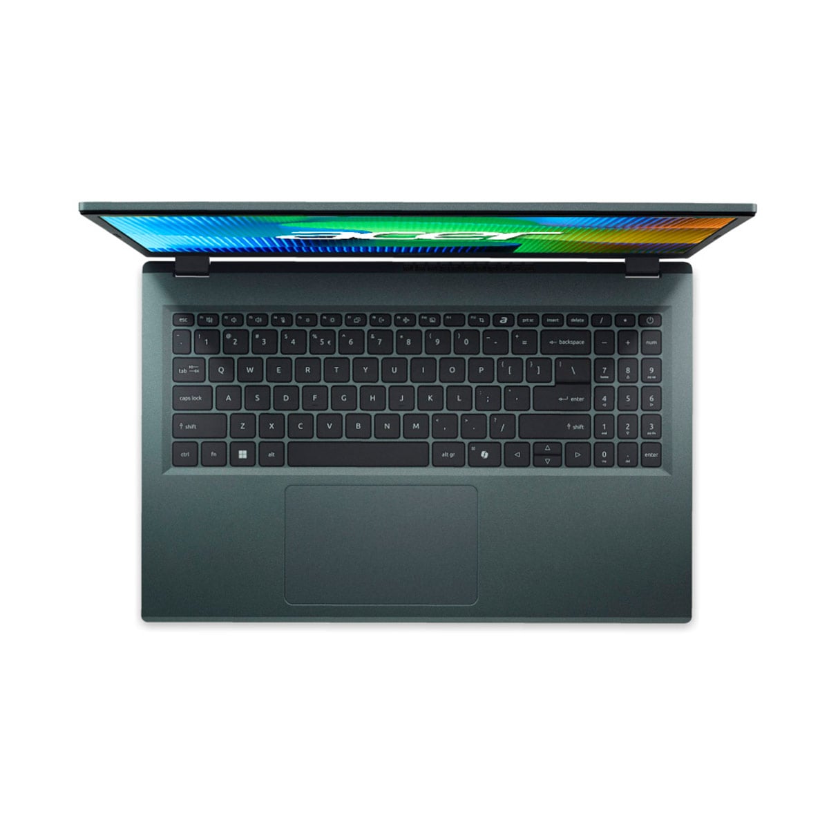 LAPTOP ACER ASPIRE GO 15 INTEL CORE I5 16GB RAM 512GB SSD 15.6” - 4