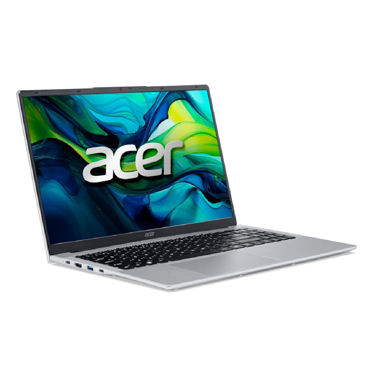 LAPTOP ACER ASPIRE LITE INTEL CORE ULTRA 5 16GB RAM 512GB SSD 15.6” - 3