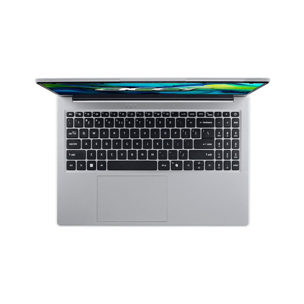 LAPTOP ACER ASPIRE LITE INTEL CORE ULTRA 5 16GB RAM 512GB SSD 15.6” - 6