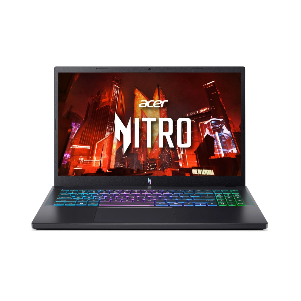 LAPTOP ACER NITRO V AMD RYZEN 7 16GB RAM 512GB SSD 15.6” - 2