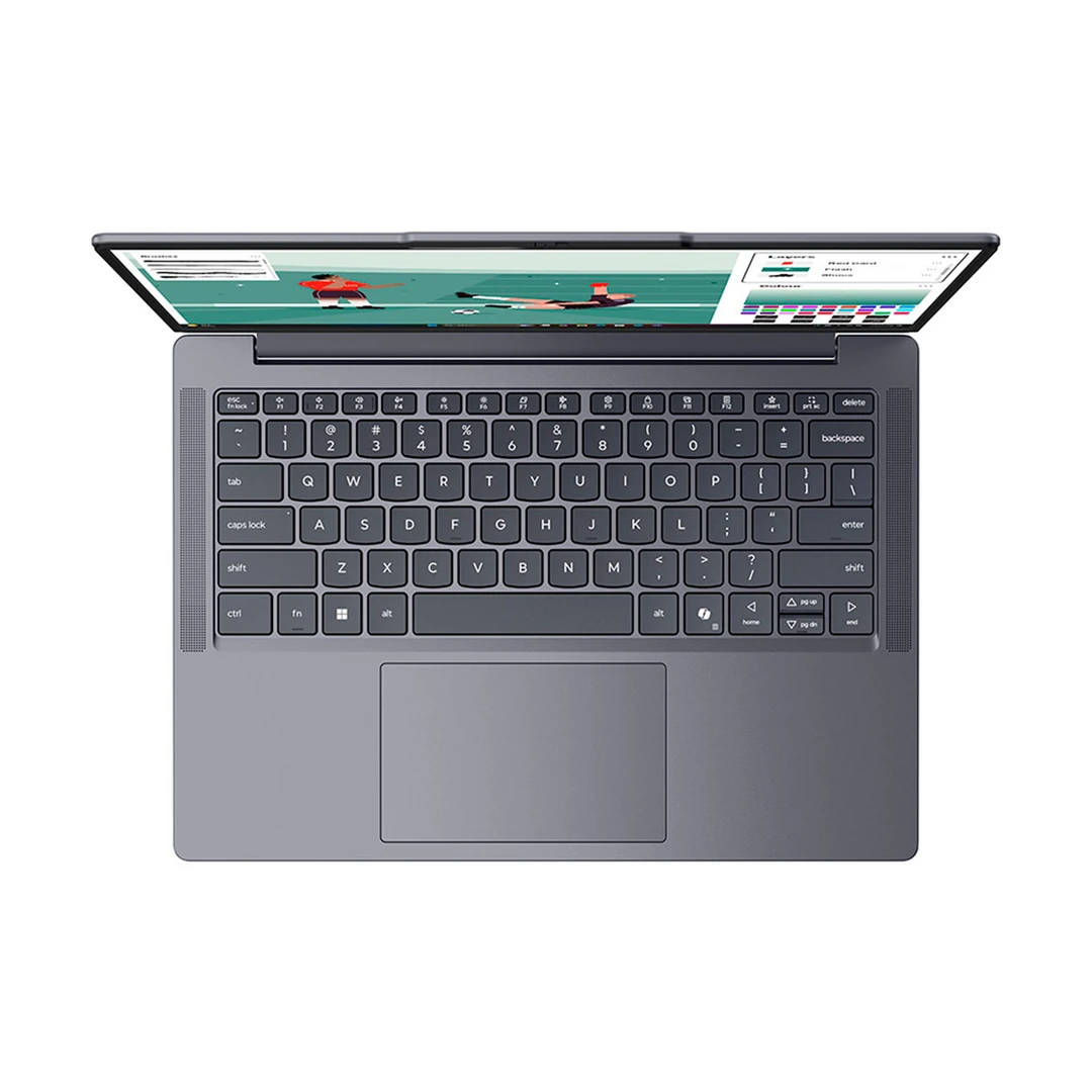 LAPTOP LENOVO IDEAPAD SLIM 3I INTEL CORE 5 16GB 512GB SSD 14" - 7