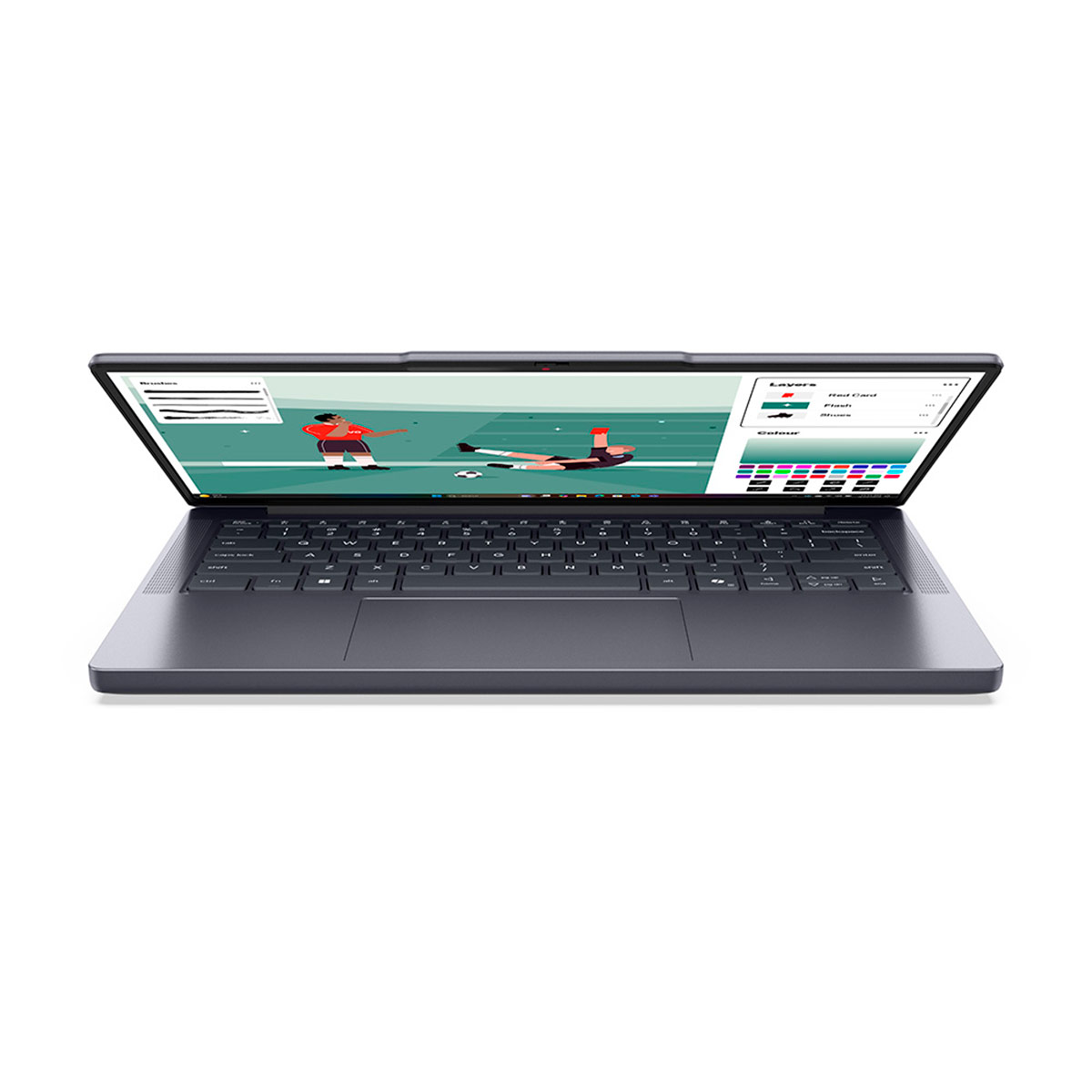 LAPTOP LENOVO IDEAPAD SLIM 3I INTEL CORE 5 16GB 512GB SSD 14" - 8