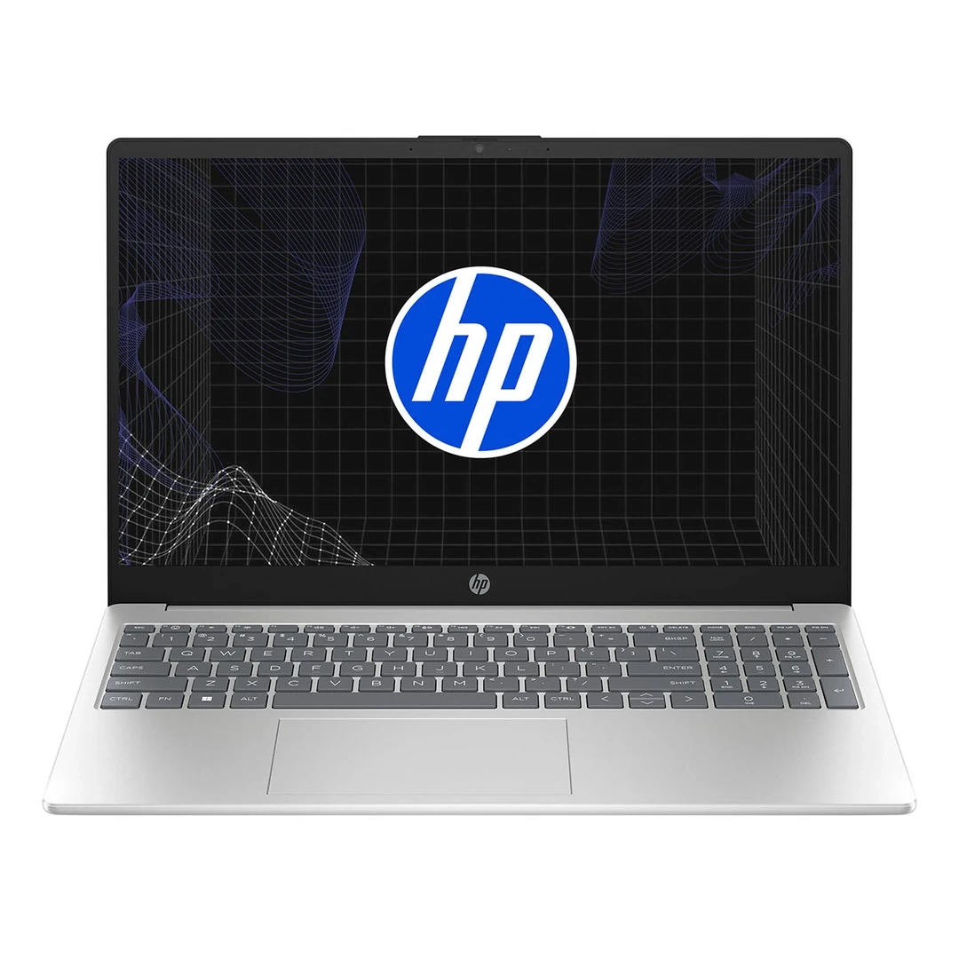 LAPTOP HP 15-FC0372LA AMD RYZEN 7 16 GB RAM 512 GB SSD, 15.6" FHD - 2