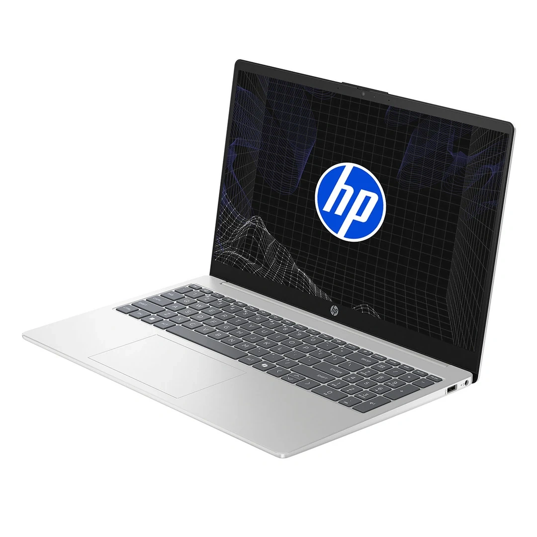 LAPTOP HP 15-FC0372LA AMD RYZEN 7 16 GB RAM 512 GB SSD, 15.6" FHD - 4