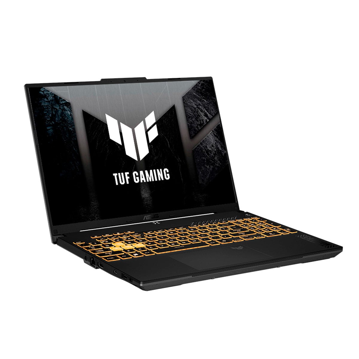 LAPTOP ASUS FX607VJR-TU297W INTEL CORE C5-205H 512GB SSD 8GB 16" - 2