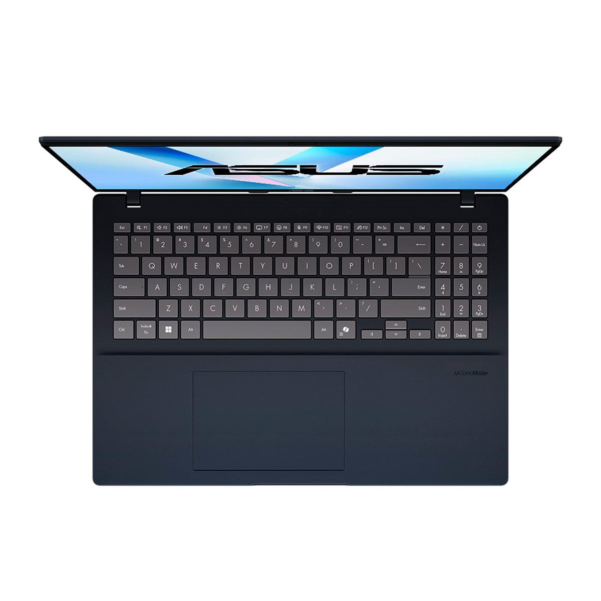 LAPTOP ASUS X1607CA-MB367W INTEL CORE U5-225H 512GB SSD 8GB 16" - 3