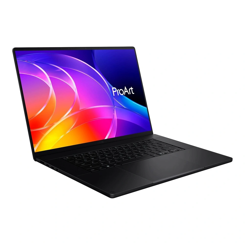 LAPTOP ASUS PROART H7607BA-SR137W NVIDIA N1X-20C 32GB RAM 1TB SSD 16" - 2