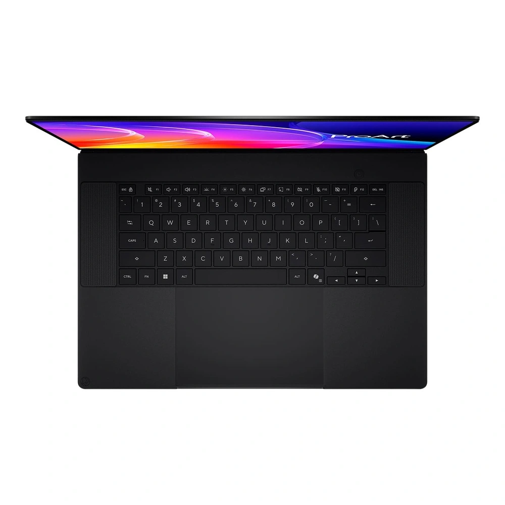 LAPTOP ASUS PROART H7607BA-SR137W NVIDIA N1X-20C 32GB RAM 1TB SSD 16" - 4