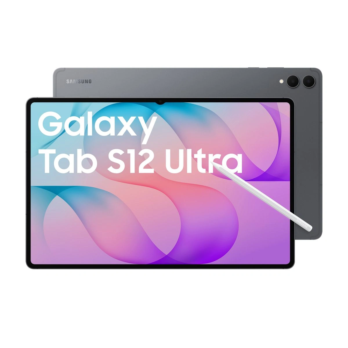 TABLET SAMSUNG GALAXY TAB S12 ULTRA 14.6” 256GB - 2
