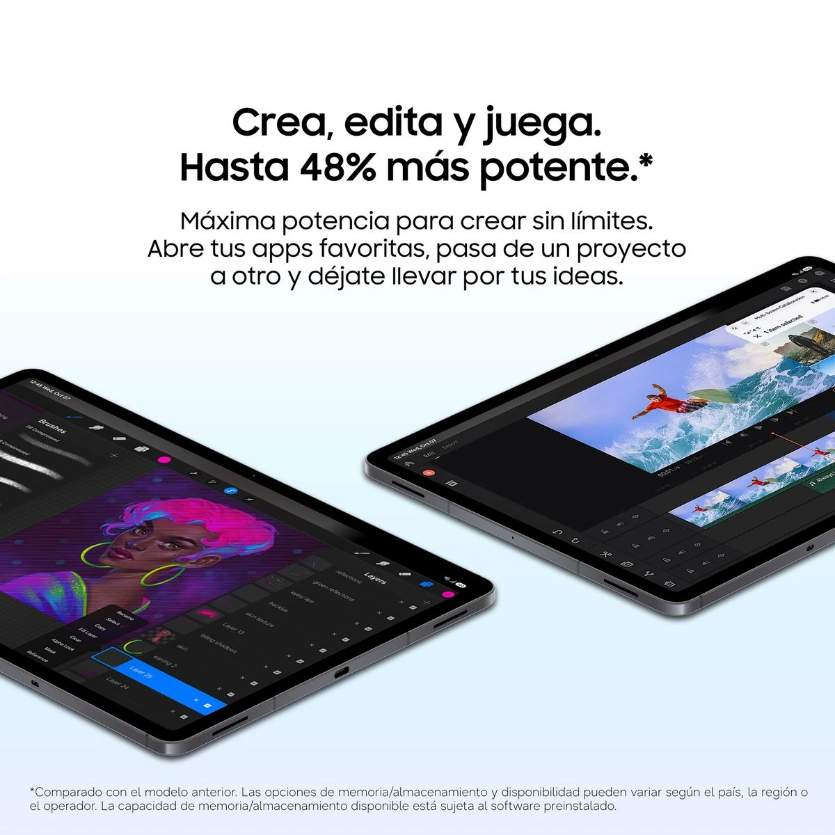 TABLET SAMSUNG GALAXY TAB S12 ULTRA 14.6” 256GB - 4