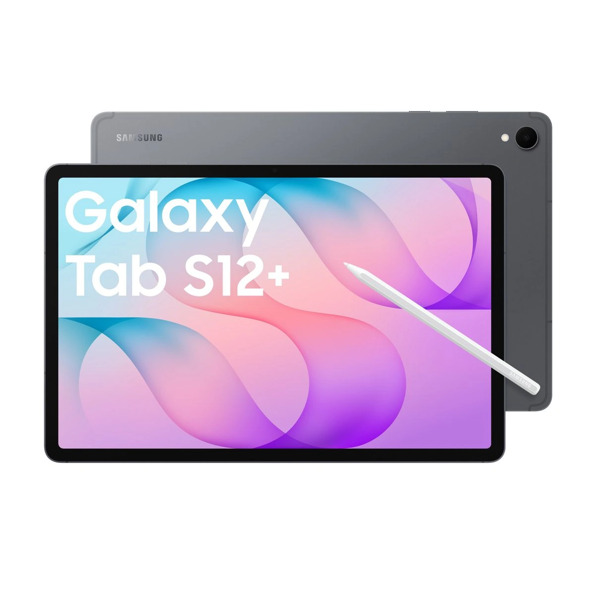 TABLET SAMSUNG GALAXY TAB S12+ 12.6” 256GB - 3