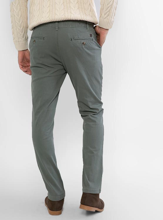 PANTALÓN CASUAL HOMBRE CACHAREL FF ESS NOOS - 3