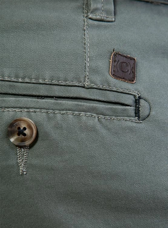 PANTALÓN CASUAL HOMBRE CACHAREL FF ESS NOOS - 4