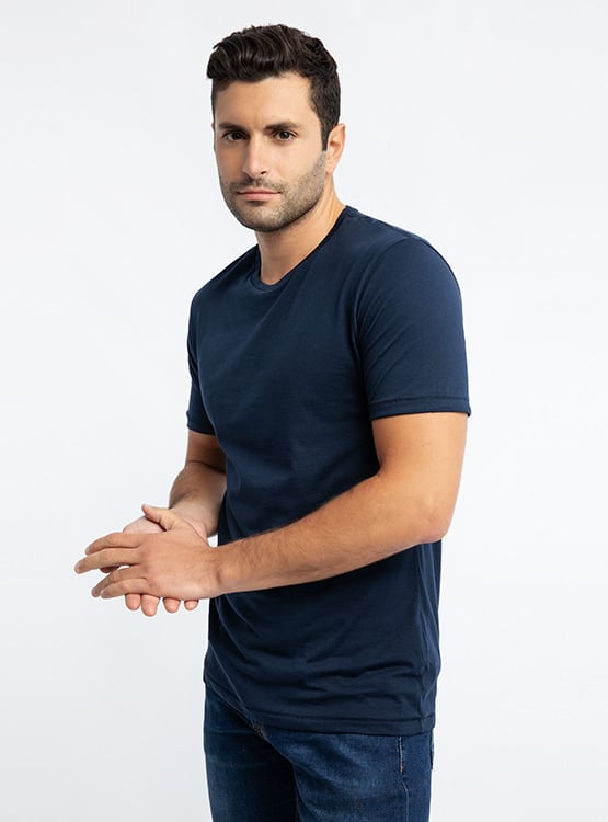 POLO HOMBRE MARQUIS MTS CNECK - 2