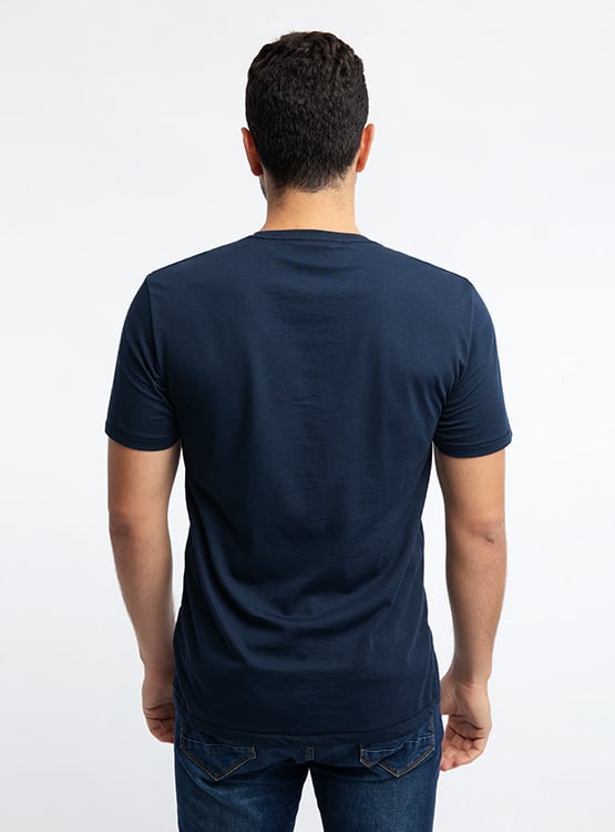 POLO HOMBRE MARQUIS MTS CNECK - 3