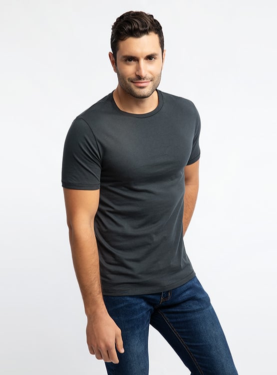 POLO HOMBRE MARQUIS MTS CNECK - 1