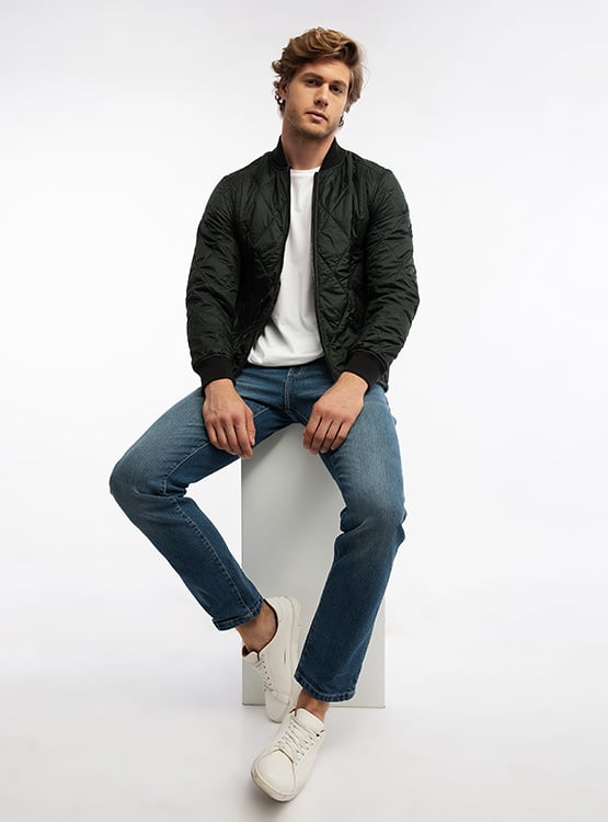 POLO HOMBRE MARQUIS MTS CNECK - 5