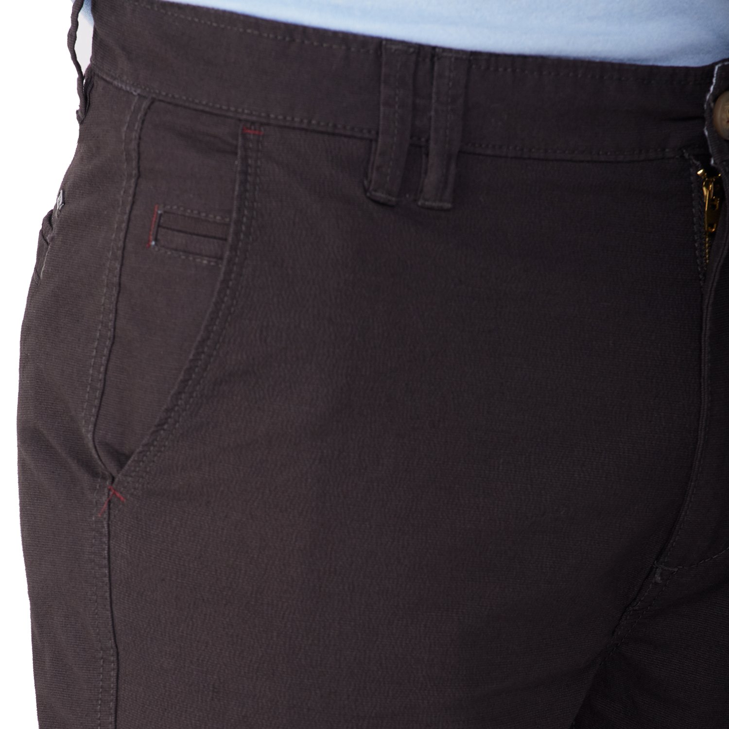 PANTALÓN ALGODÓN REGULAR HOMBRE JOHN HOLDEN P01850 - 2