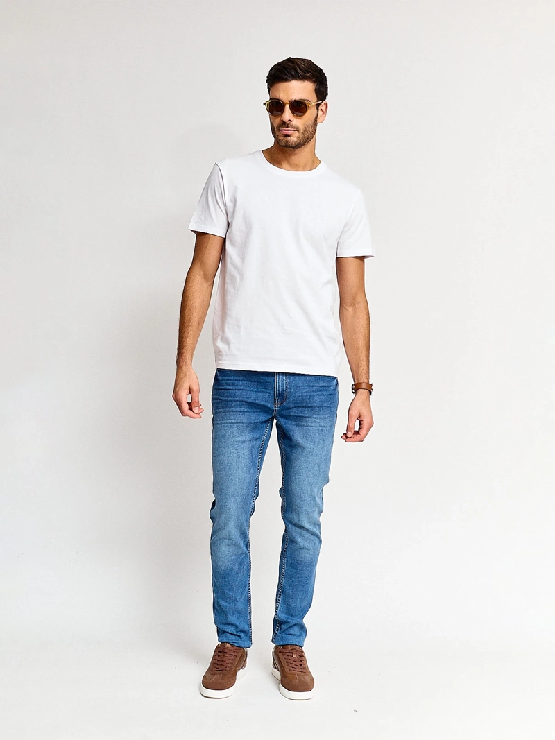 JEAN SKINNY FIT HOMBRE MARQUIS - 3