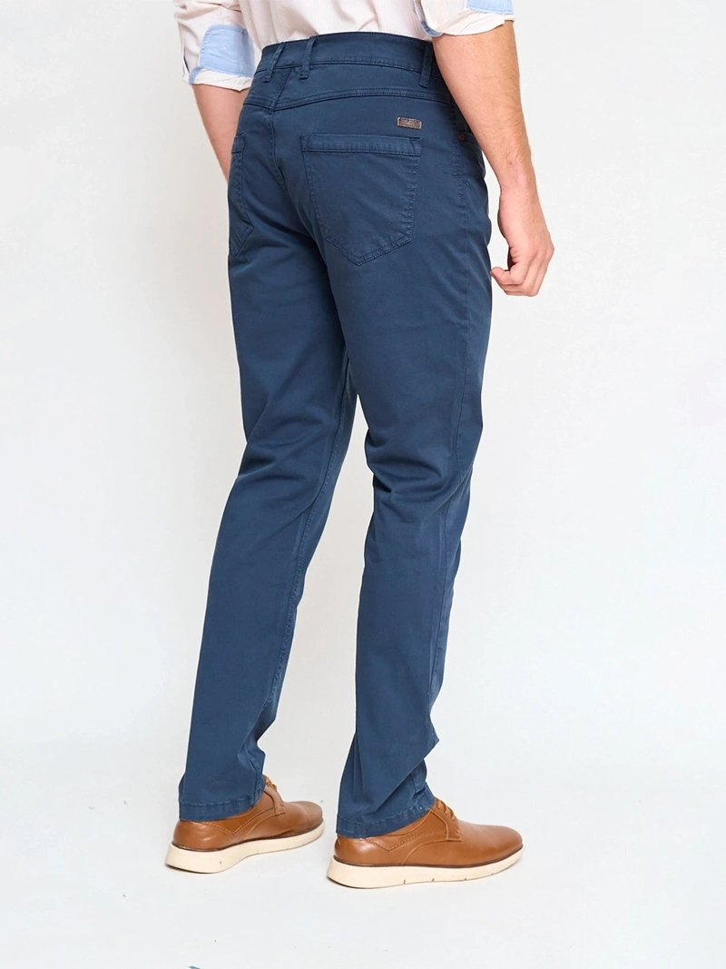PANTALÓN HOMBRE CACHAREL - 2