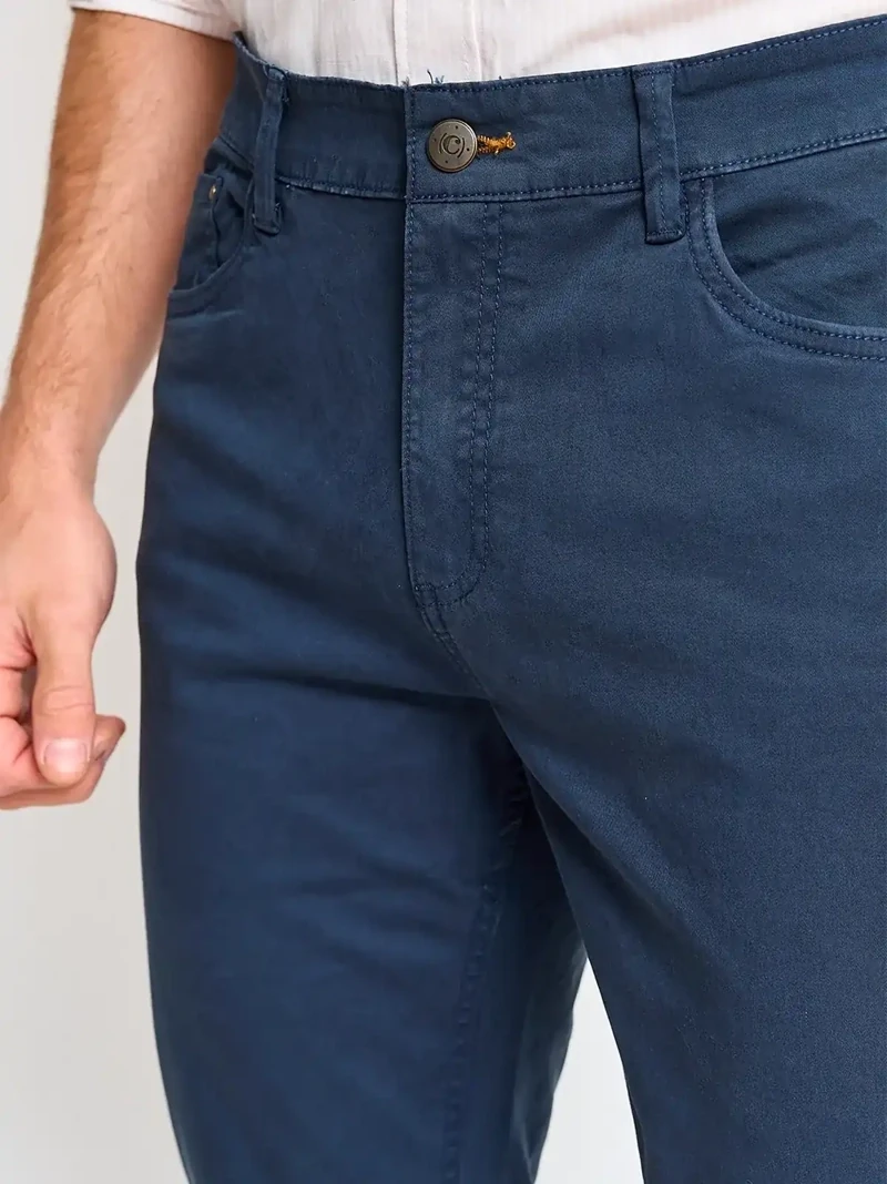 PANTALÓN HOMBRE CACHAREL - 3