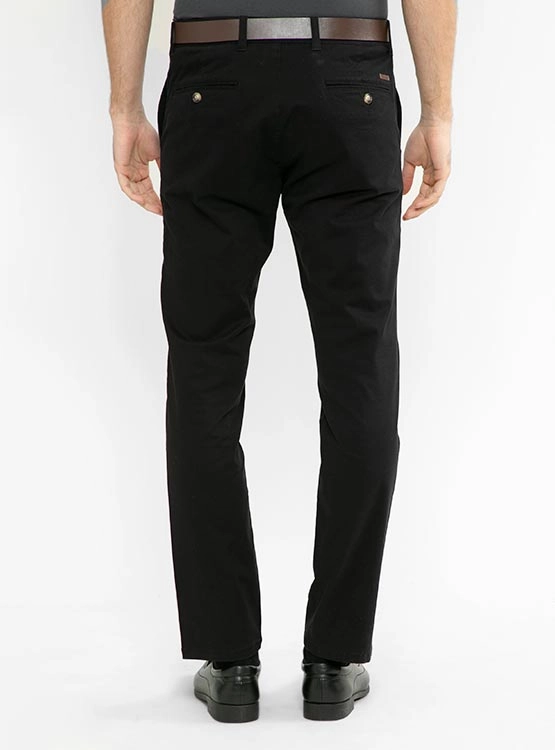 PANTALÓN HOMBRE KENNETH STEVENS BELT - 3