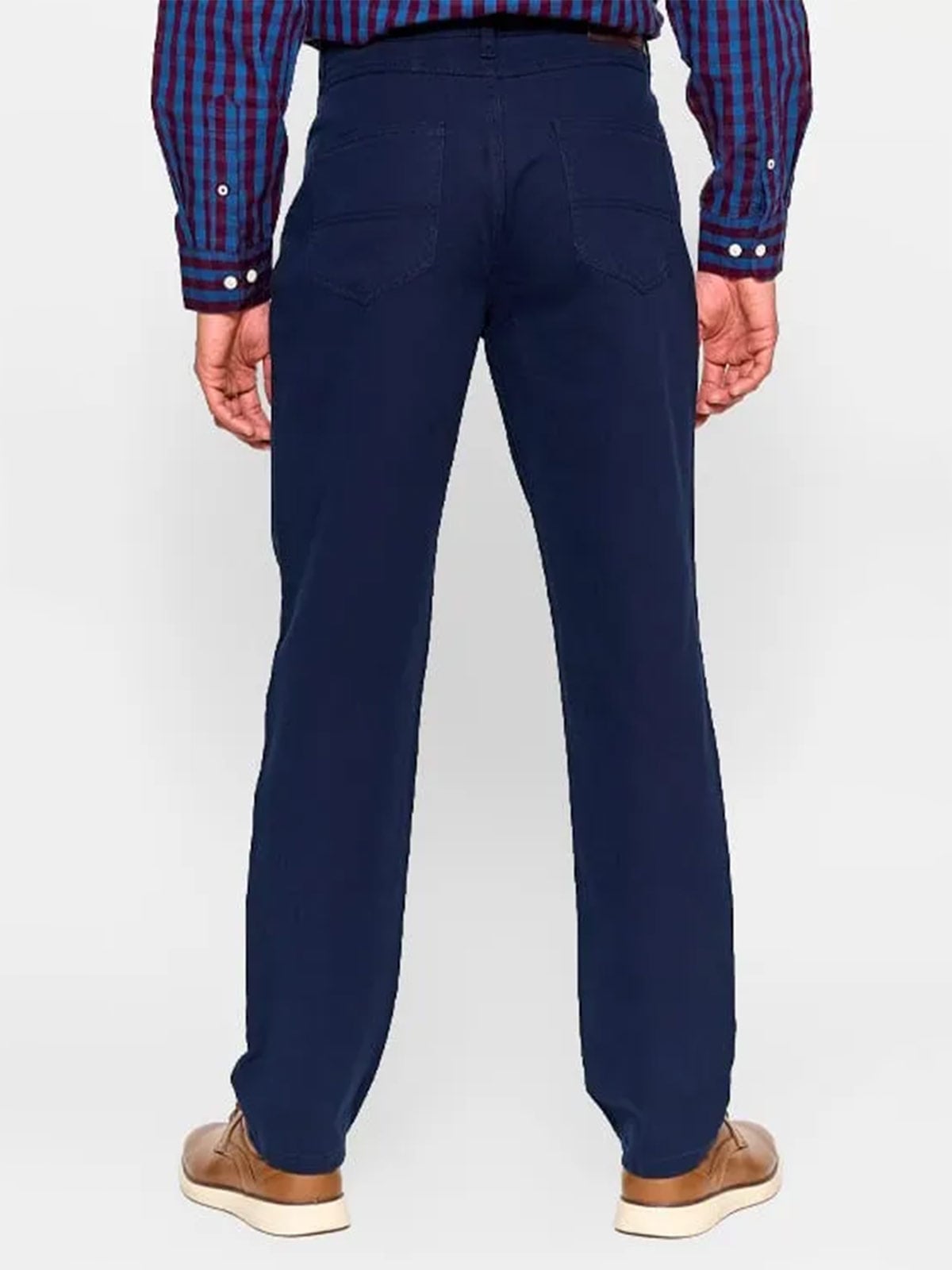 PANTALÓN HOMBRE KENNETH STEVENS - 2