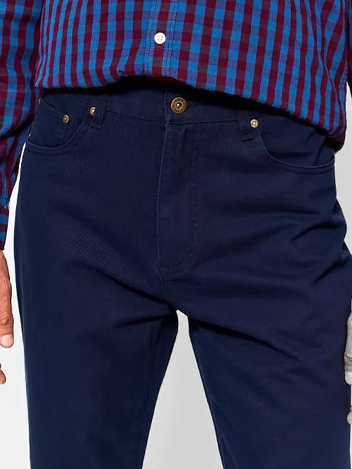 PANTALÓN HOMBRE KENNETH STEVENS - 3