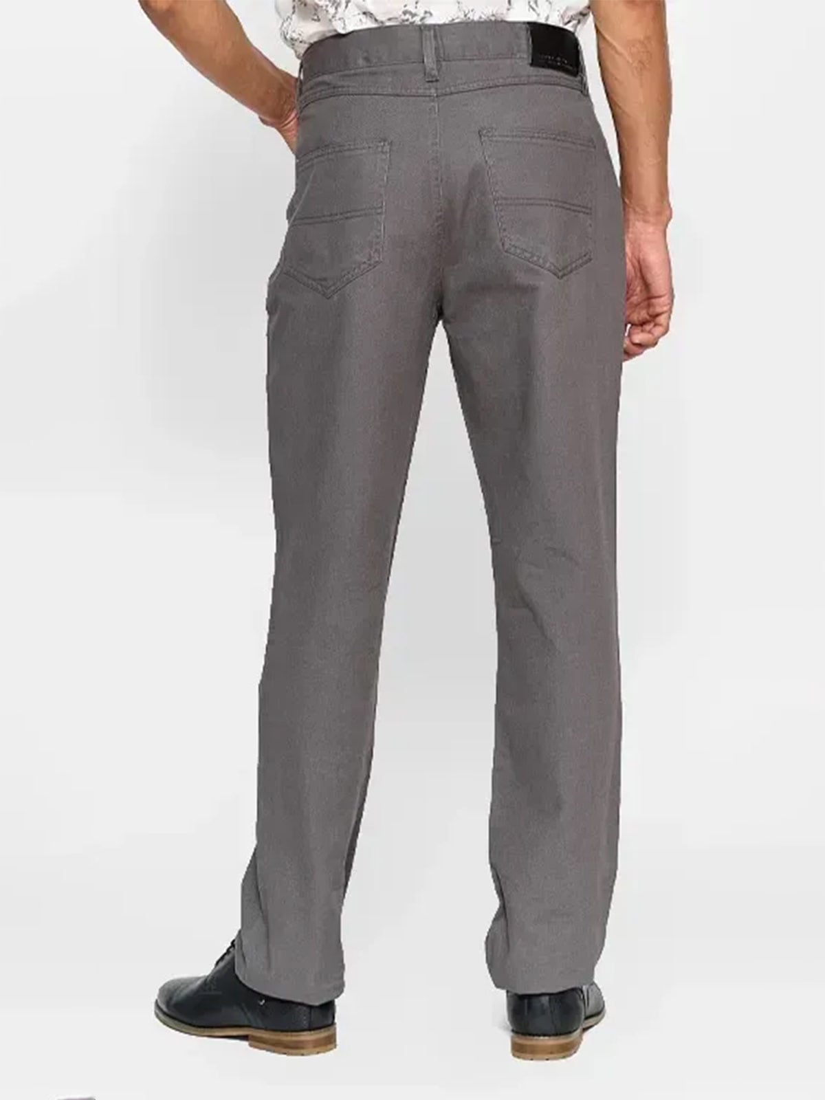 PANTALÓN HOMBRE KENNETH STEVENS - 2