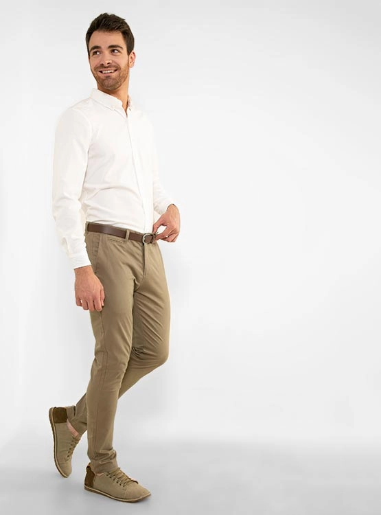 PANTALÓN HOMBRE MARQUIS DIEGOL - 1