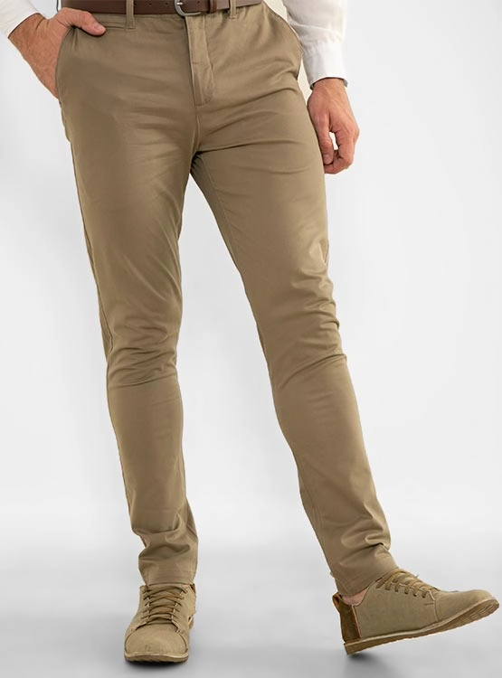 PANTALÓN HOMBRE MARQUIS DIEGOL - 2