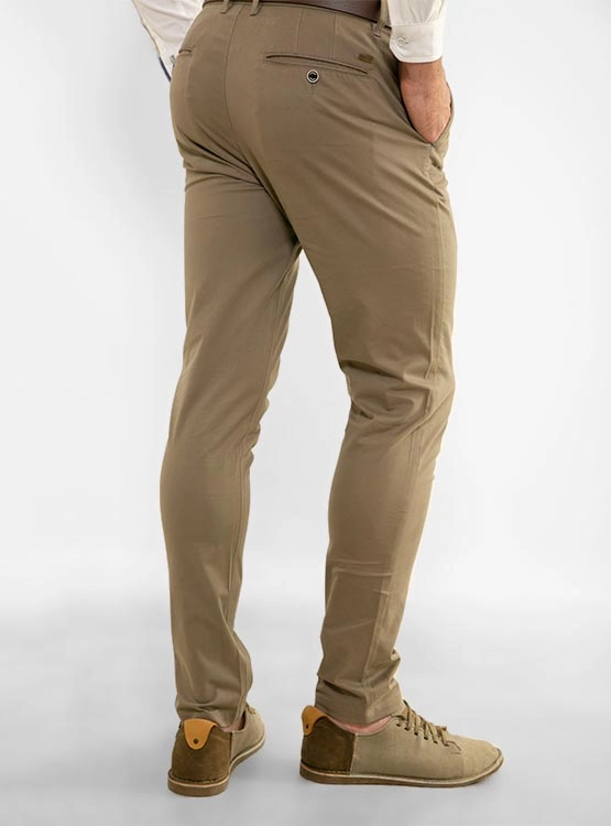 PANTALÓN HOMBRE MARQUIS DIEGOL - 3