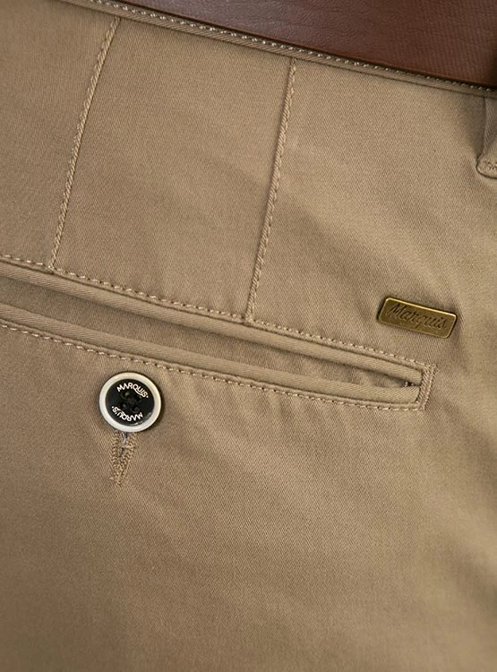 PANTALÓN HOMBRE MARQUIS DIEGOL - 4