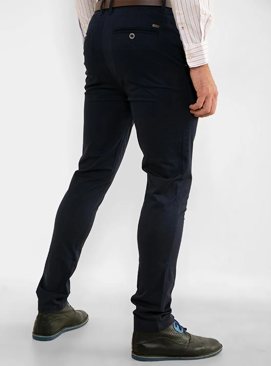 PANTALÓN HOMBRE MARQUIS DIEGOL - 3