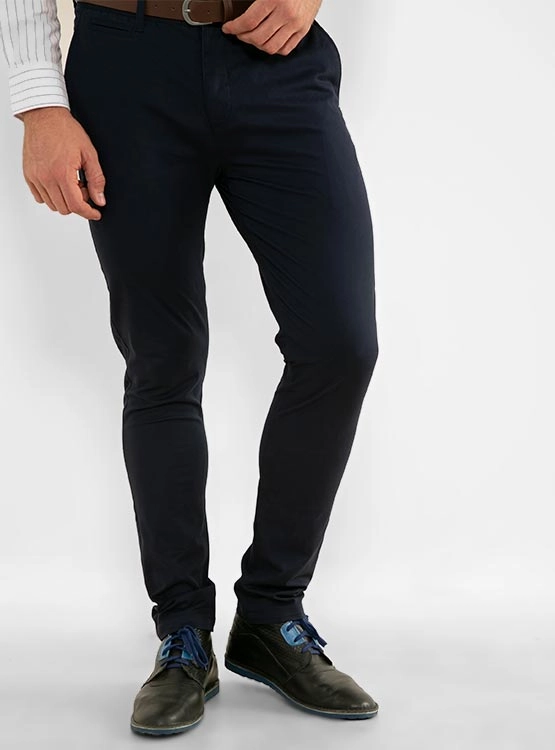 PANTALÓN HOMBRE MARQUIS DIEGOL - 2