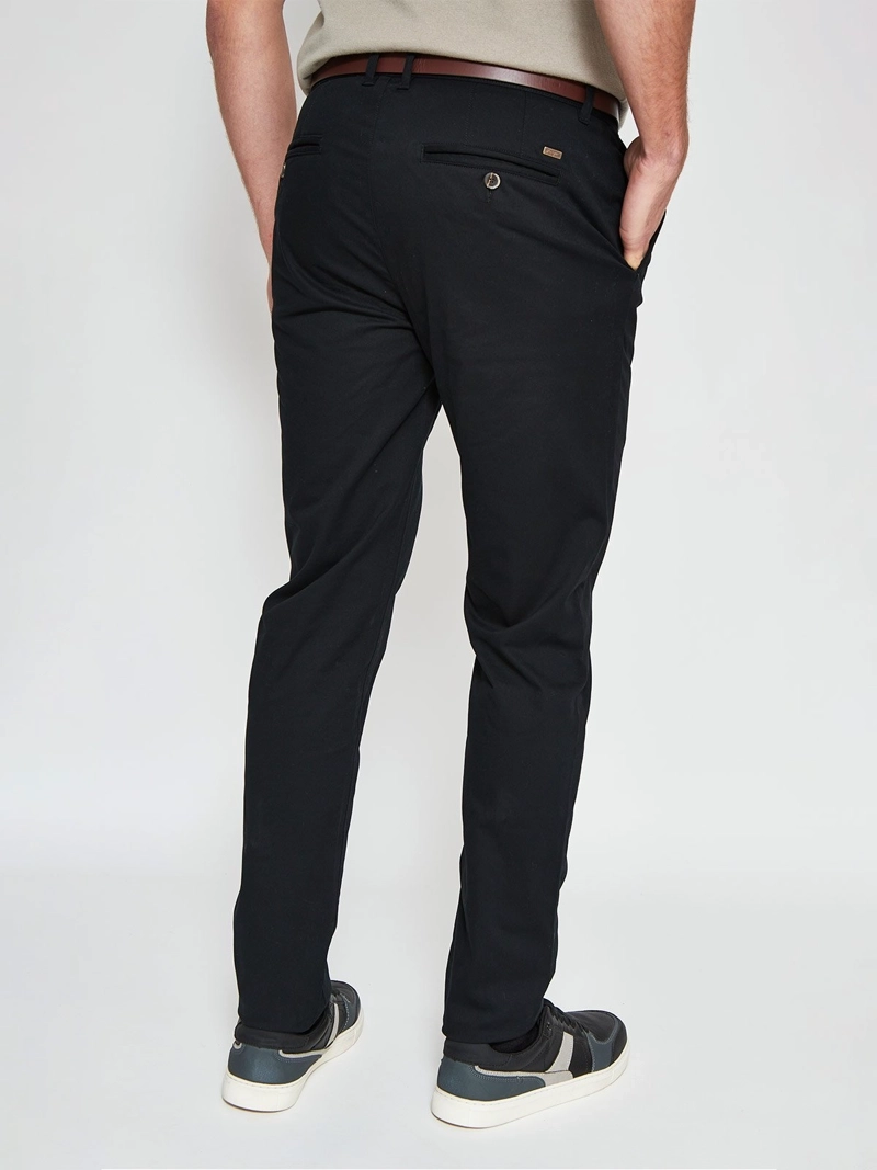 PANTALÓN REGULAR HOMBRE MARQUIS DIEGOL - 2