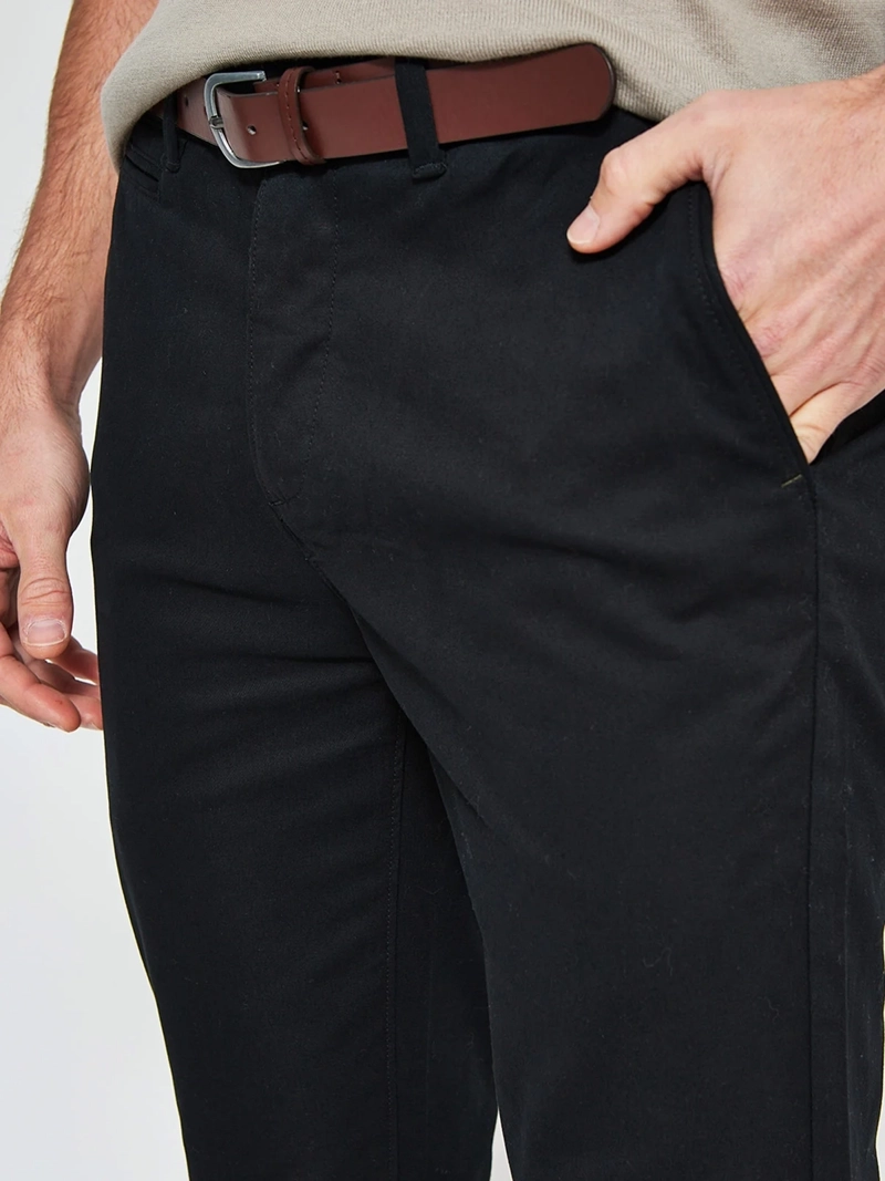 PANTALÓN REGULAR HOMBRE MARQUIS DIEGOL - 3